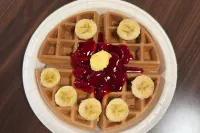 福爾斯徹奇舒適飯店-泰森斯角 - 早餐