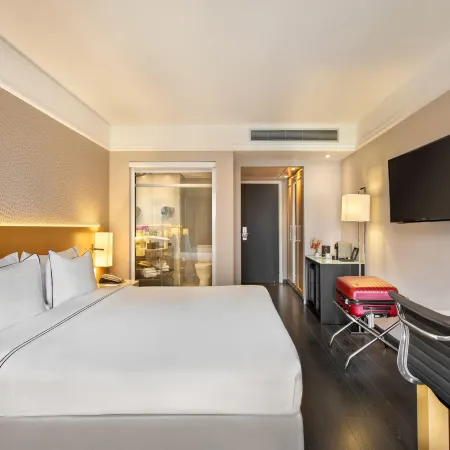 Melia Campinas