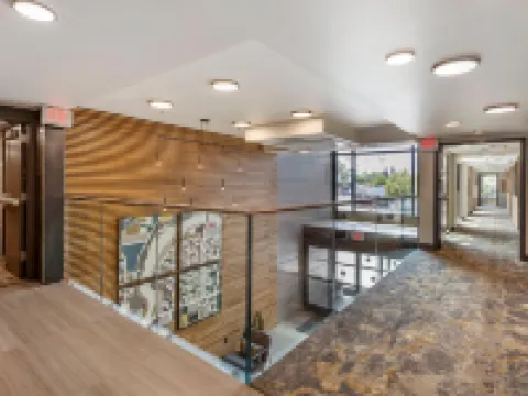 The Gibson Hotel Great Falls, Ascend Hotel Collection Hotels in Cascade County