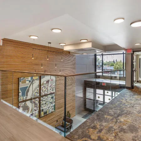 The Gibson Hotel Great Falls, Ascend Hotel Collection