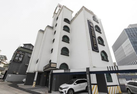 춘천 로즈힐