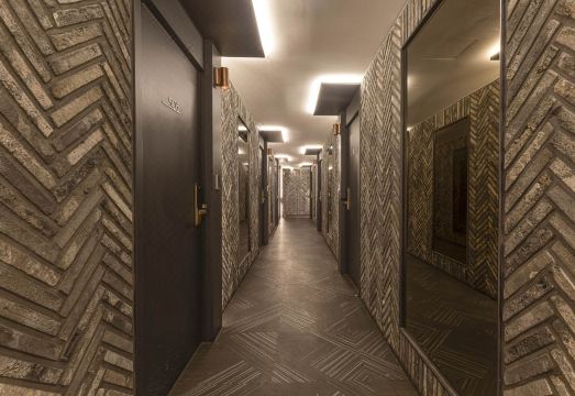 호텔 인 카페 구리점