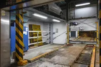 Uiwang Aloha Hotel - Motels