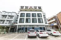 Yangyang Naksan Yangyang Motel - Motel