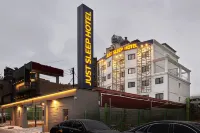 Daejeon Sintanjin Just Sleep Hotel Sintanjin Station