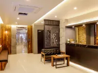 Noel Business Hotel Hotels near Haeundae