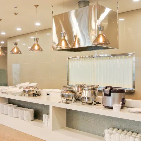 Jeju Noblesse Hotel