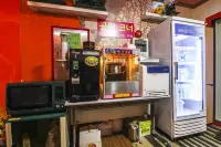 Gumi Wonpyeong-Dong Gung - واي فاي