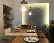 The Bougainvillea - Apartments