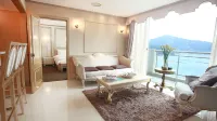 Hotel Riviera Geoje