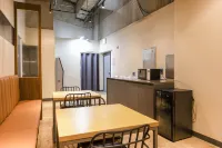 Hanam Yaja Hotel Hotels in Hanam