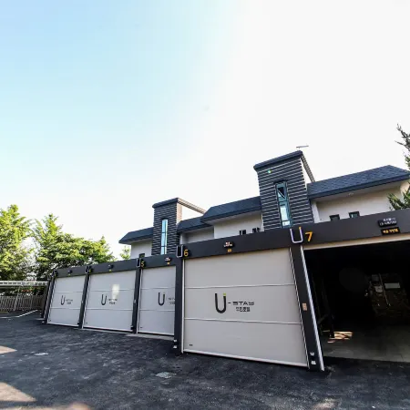 Anseong U-Stay Motel
