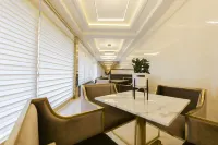 Cheonan Western Hotel - 3つ星