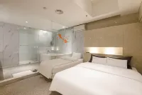 Ansan Hotel Irene Hotels in Ansan