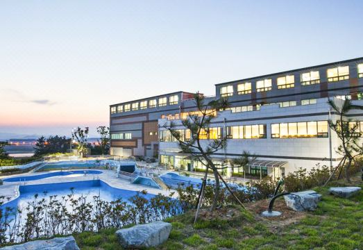 사천온천랜드&관광호텔