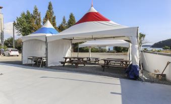 Seosan S Self Check-in Hotel