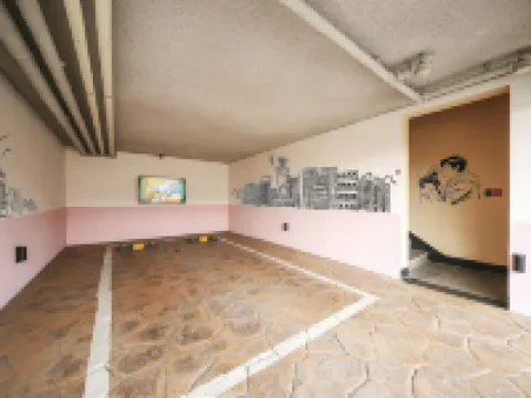 Gimje Toms Drive-in Self Check-in Motel Hotels in Gimje-si