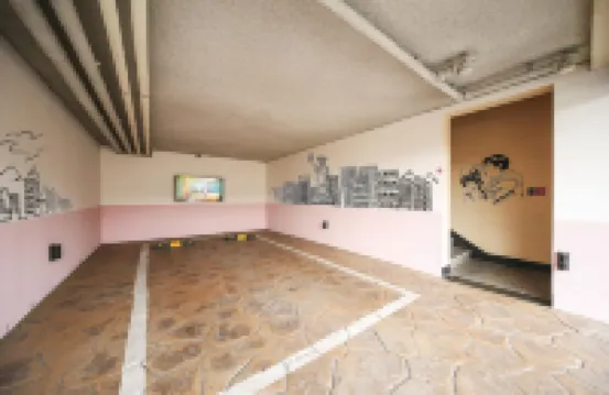 Gimje Toms Drive-in Self Check-in Motel