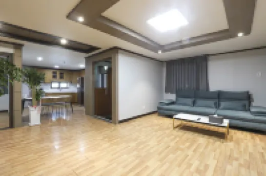 Chilgok Waegwan W Hotels in Chilgok-gun