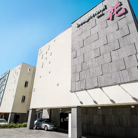 Hwasumok Hotel