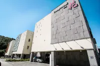 Hwasumok Hotel Hotels near Imjingak Tourist Information Center