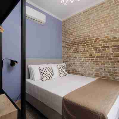 Studio Nona in Old Town by Konnect Rooms