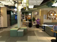 ibis Styles Béziers Centre Hotels in Beziers