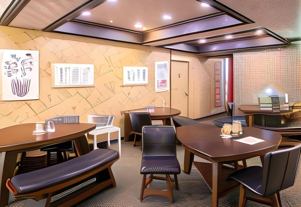 유후인 베소 시키사이 호텔