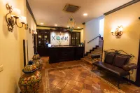 Europe Villa Cortes GL - spa
