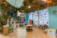 터틀 비치 리조트 Mermaid Beach 호텔