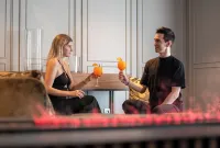 Hotel Royal Prague - Quầy bar