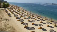 Akrathos Beach Hotel - Afhentnings-/afleveringstjenester