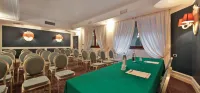 Grande Albergo Roma