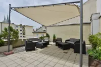 ホテル フィデリオ