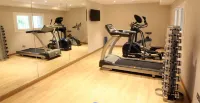 Hotel & Spa Real Villa Anayet - gimnasio