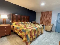 Arrowhead Motel Hotels in Burnet