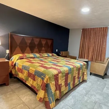 Arrowhead Motel