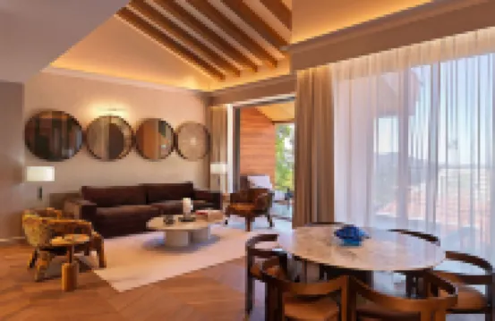 Pendeli Resort Hotel a 