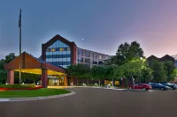 Hotel Auburn Hills - bar