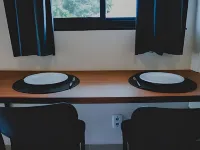 完整且空調的閣樓 庫亞巴住宿飯店