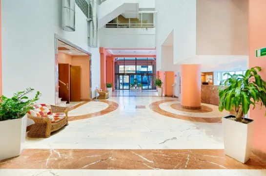 Bull Astoria Zonas comunes Photos