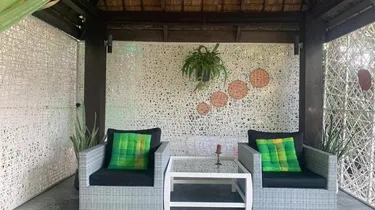 รูปภาพของ2 ห้องนอน พูลวิลล่า โอเอซิส การ์เด้น วี198