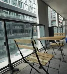 Le Reve Luxury Stays