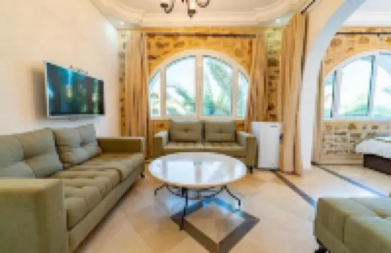 Le Domaine Du Soleil Resort