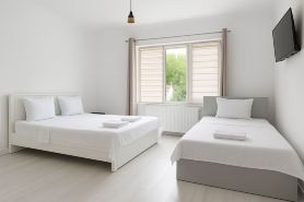 DD Apartments - Iuliu Moldovan