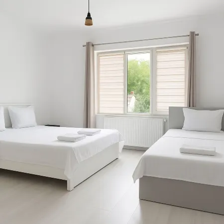 DD Apartments - Iuliu Moldovan Отели рядом с достопримечательностью «Торговый центр Cluj Iulius Mall»