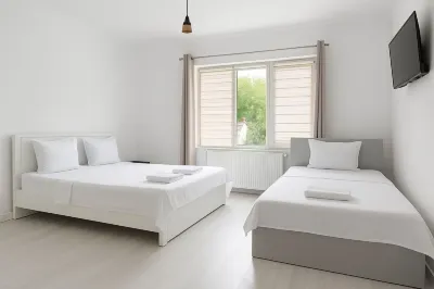 DD Apartments - Iuliu Moldovan Hotels in 