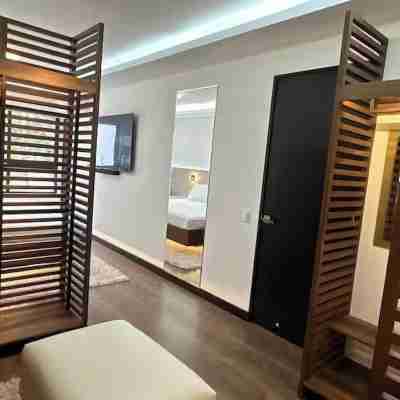 Deluxe Apartment in San Isidro (105) Rooms