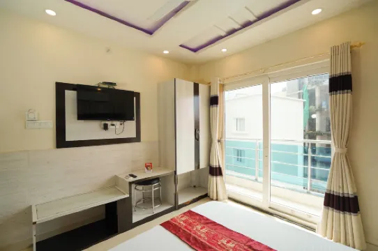 โซนาร์ ปูรี ยูนิต 1