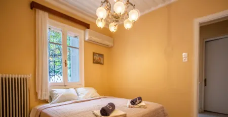 Gigi Star Downtown Residence 200m -Beach Отели в г. Elation